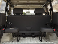 The FJ Company - 1985 FJ73 0001841 White - Restoration - Assembly V5